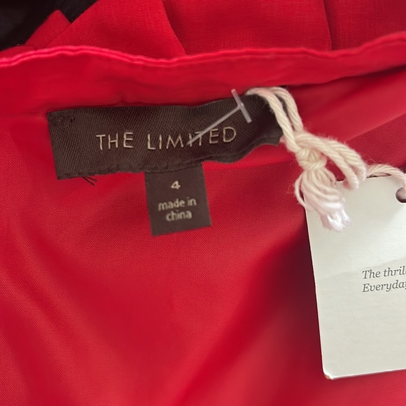 The Limited Cocktail dress - Picture 6 of 7